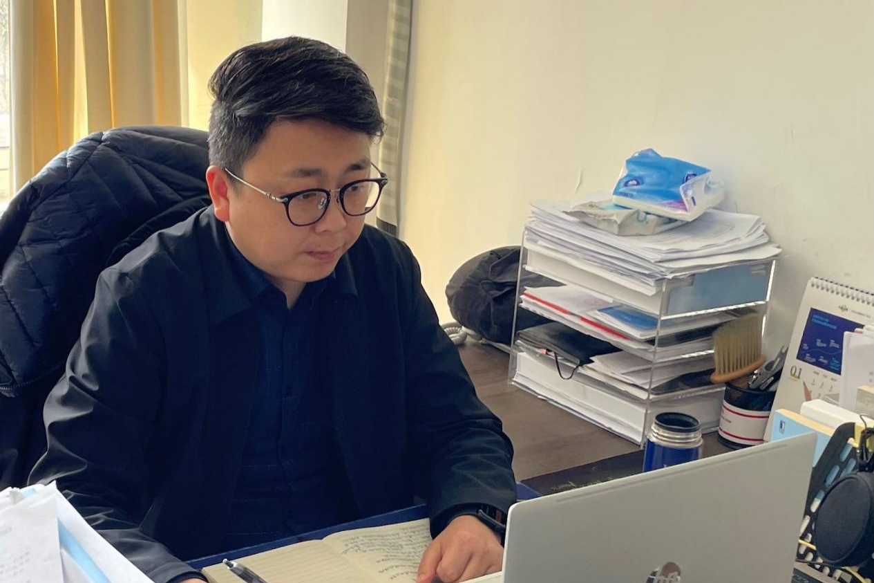 Z6·尊龙凯时「中国」官方网站